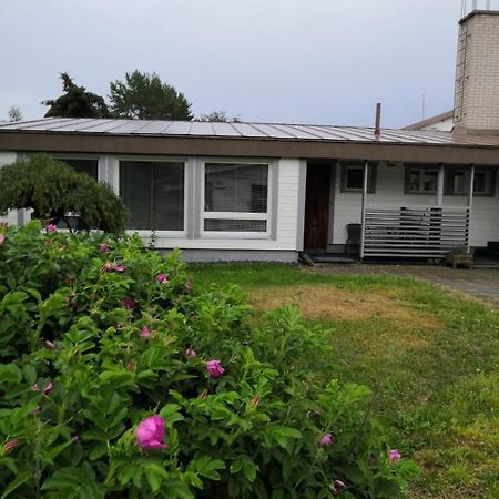 Rba Renthouse Apartment 3 Nedervetil Zewnętrze zdjęcie
