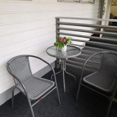 Rba Renthouse Apartment 3 Nedervetil Zewnętrze zdjęcie