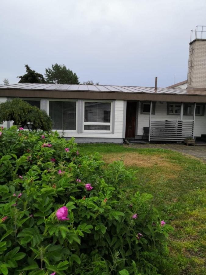 Rba Renthouse Apartment 3 Nedervetil Zewnętrze zdjęcie