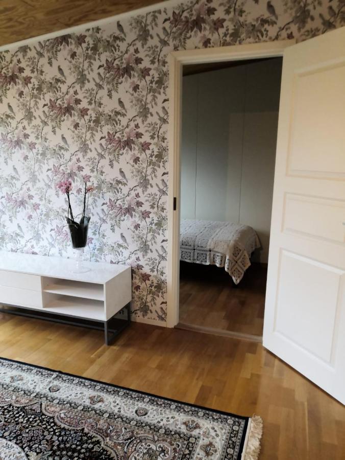Rba Renthouse Apartment 3 Nedervetil Zewnętrze zdjęcie