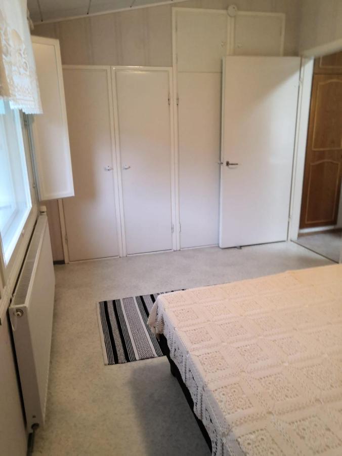 Rba Renthouse Apartment 3 Nedervetil Zewnętrze zdjęcie