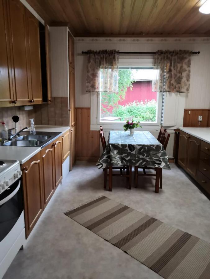 Rba Renthouse Apartment 3 Nedervetil Zewnętrze zdjęcie