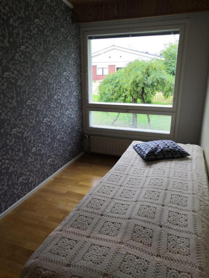 Rba Renthouse Apartment 3 Nedervetil Zewnętrze zdjęcie