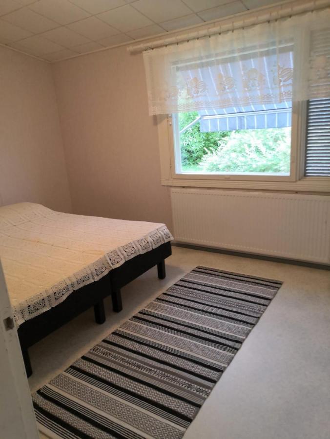 Rba Renthouse Apartment 3 Nedervetil Zewnętrze zdjęcie