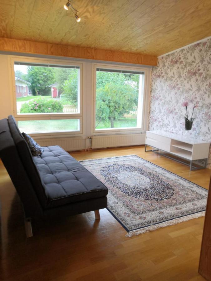 Rba Renthouse Apartment 3 Nedervetil Zewnętrze zdjęcie