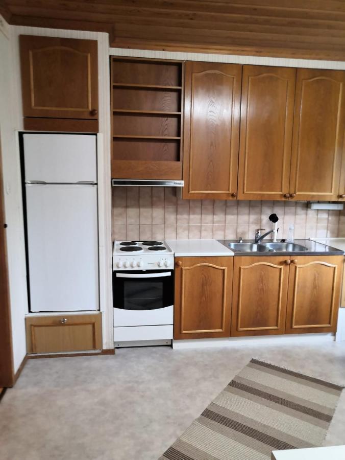 Rba Renthouse Apartment 3 Nedervetil Zewnętrze zdjęcie