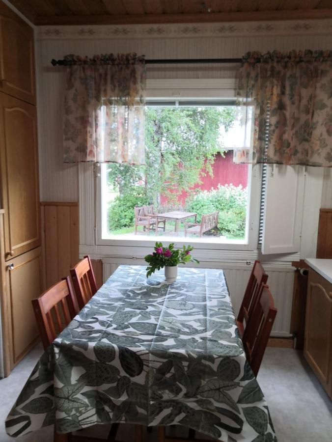 Rba Renthouse Apartment 3 Nedervetil Zewnętrze zdjęcie