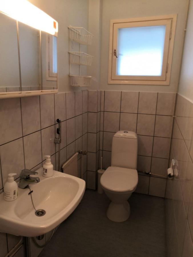 Rba Renthouse Apartment 3 Nedervetil Zewnętrze zdjęcie
