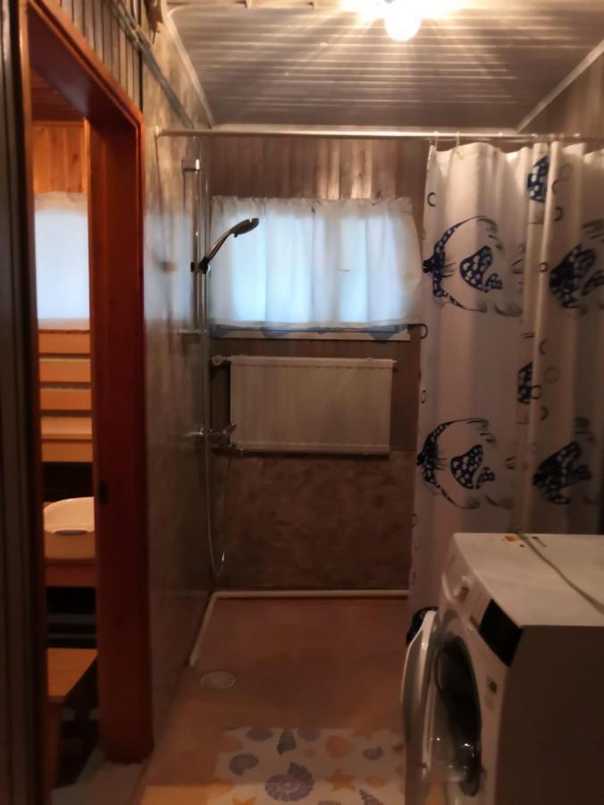 Rba Renthouse Apartment 3 Nedervetil Zewnętrze zdjęcie