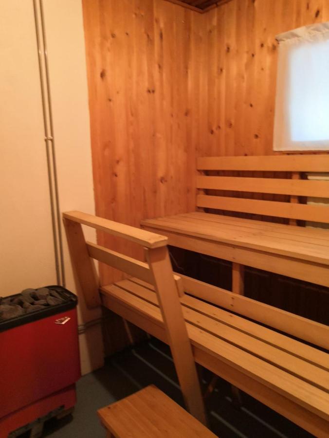 Rba Renthouse Apartment 3 Nedervetil Zewnętrze zdjęcie