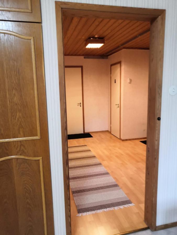 Rba Renthouse Apartment 3 Nedervetil Zewnętrze zdjęcie