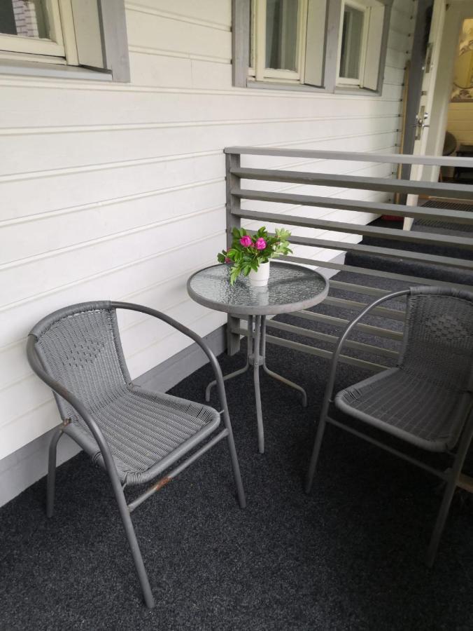 Rba Renthouse Apartment 3 Nedervetil Zewnętrze zdjęcie